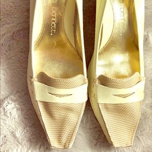 sort of WEDGES 💛🧡💛